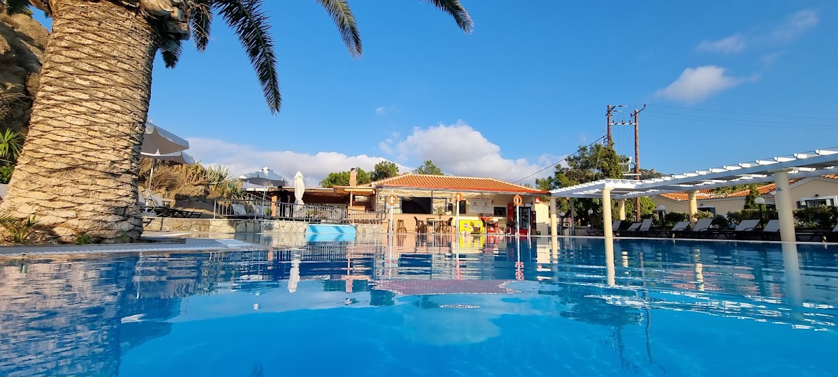 Lesbos — Alma Hotel — gallery