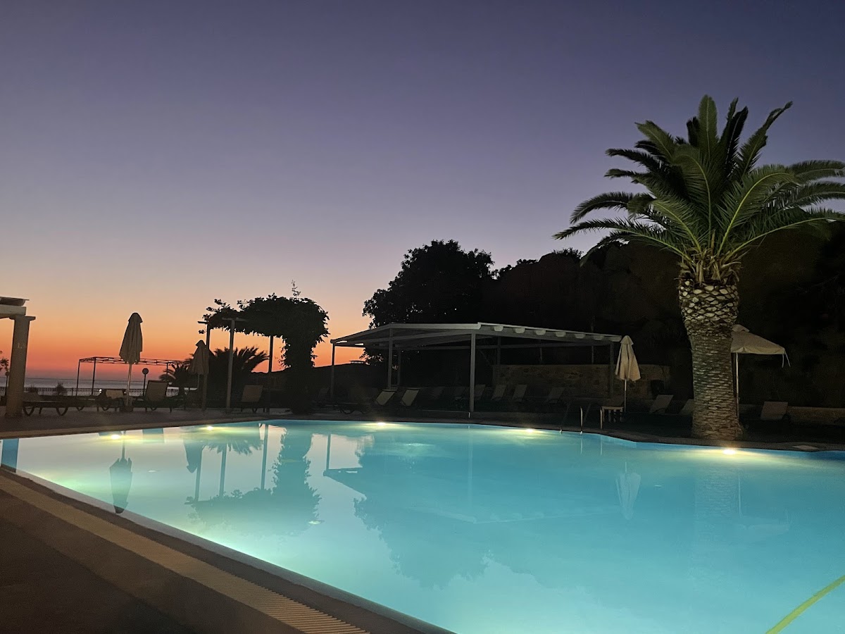 Lesbos — Alma Hotel — gallery