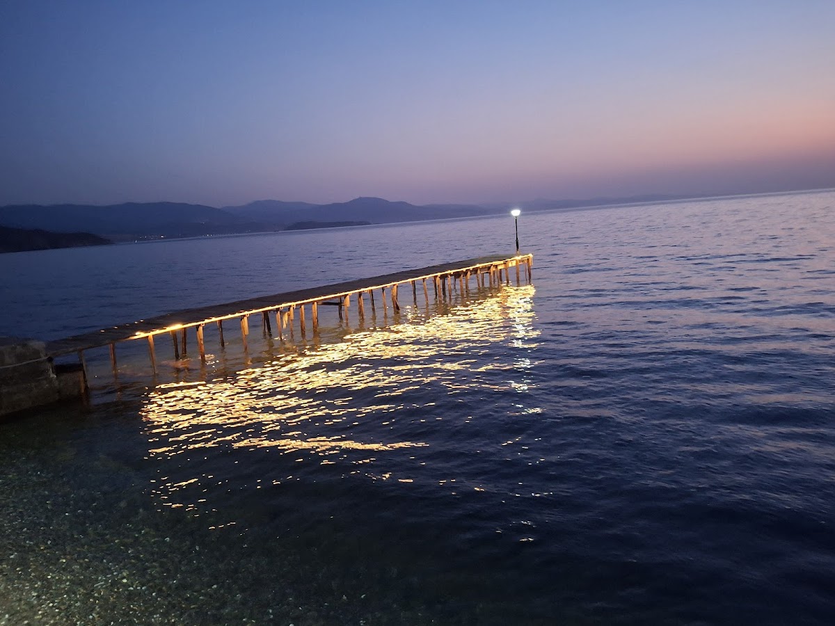 Lesbos — Olive Press Hotel — gallery