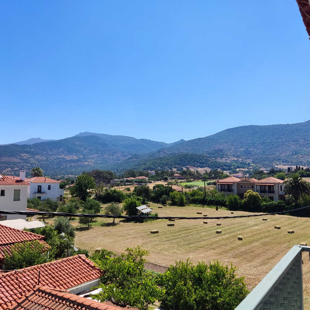 Lesbos — Ilion Hotel — gallery