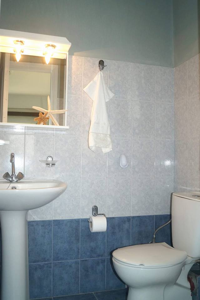 Lesbos — Pygolampida Mini Boutique Hotel — gallery