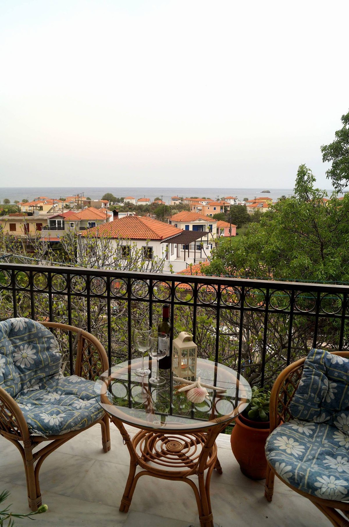 Lesbos — Pygolampida Mini Boutique Hotel — gallery