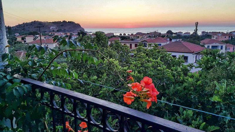 Lesbos — Pygolampida Mini Boutique Hotel — gallery