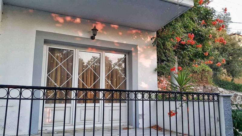 Lesbos — Pygolampida Mini Boutique Hotel — gallery