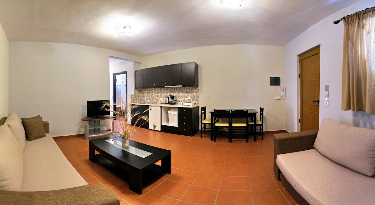 Lesbos — Sunset Hotel Lesvos — gallery