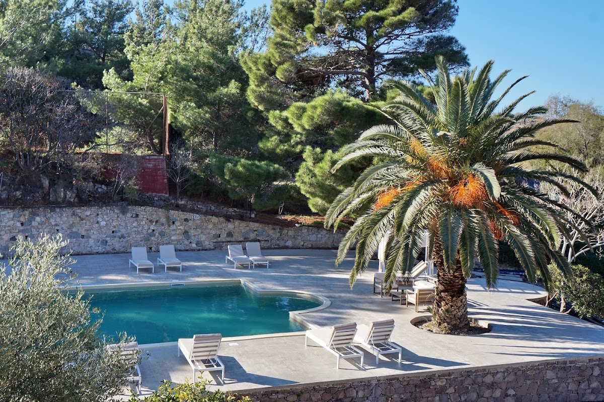 Lesbos — Aquamare Hotel Lesvos — gallery