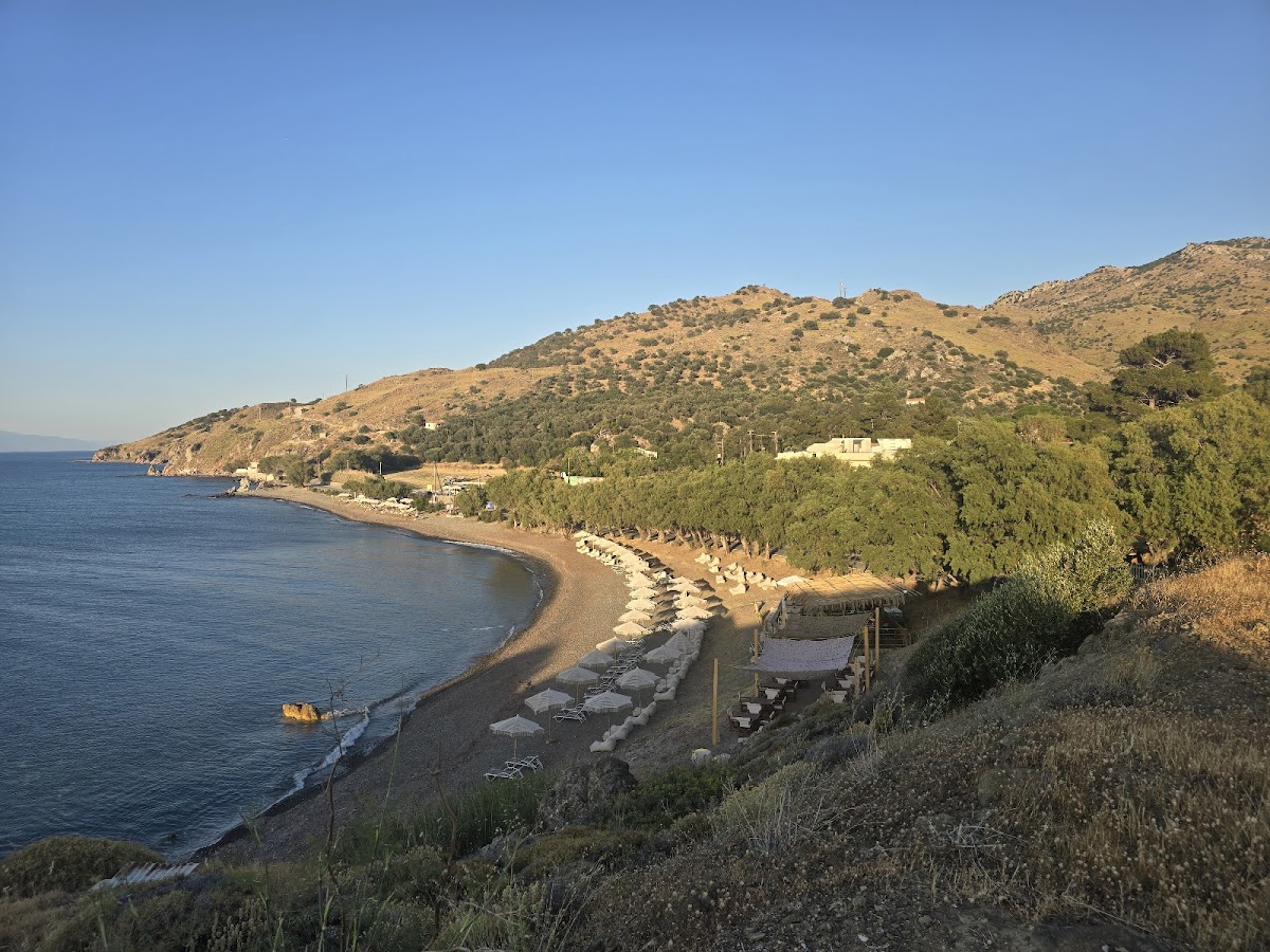 Lesbos — Aquamare Hotel Lesvos — gallery