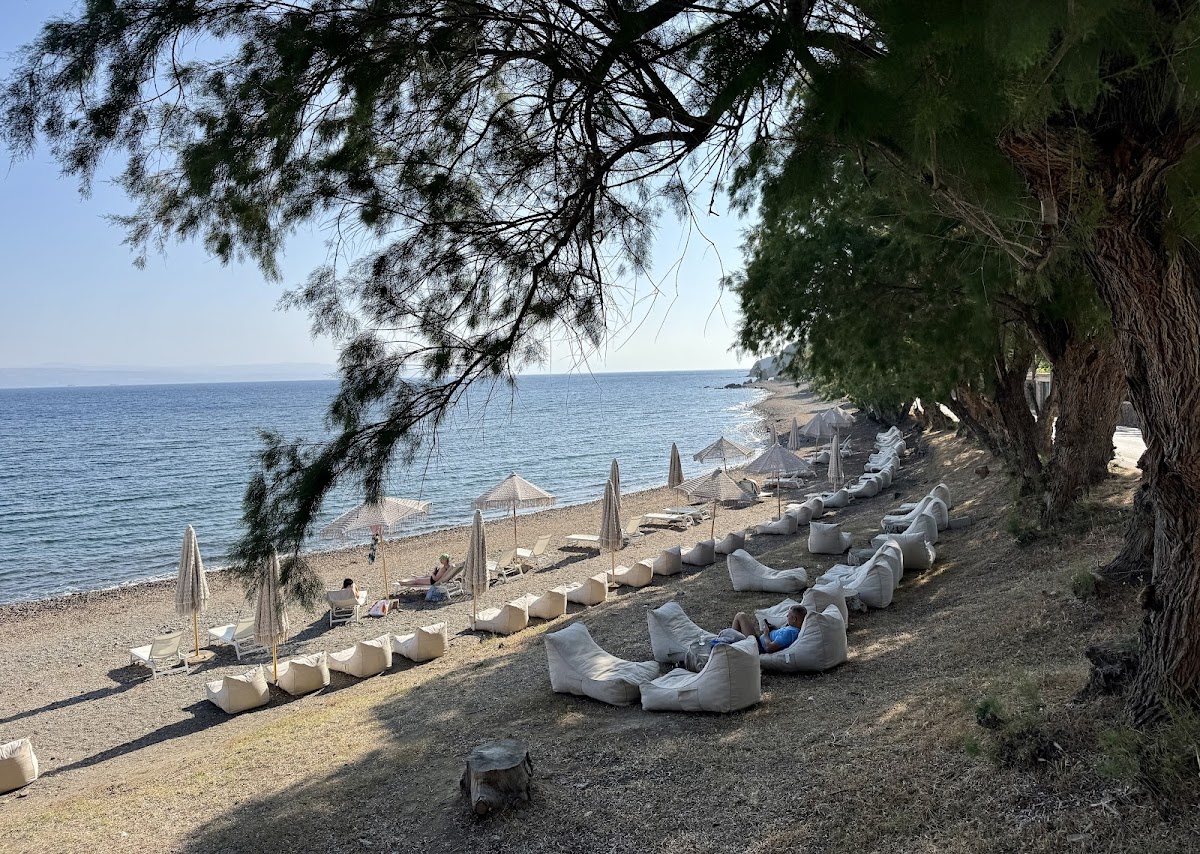 Lesvos — Aquamare Hotel Lesvos — galeri