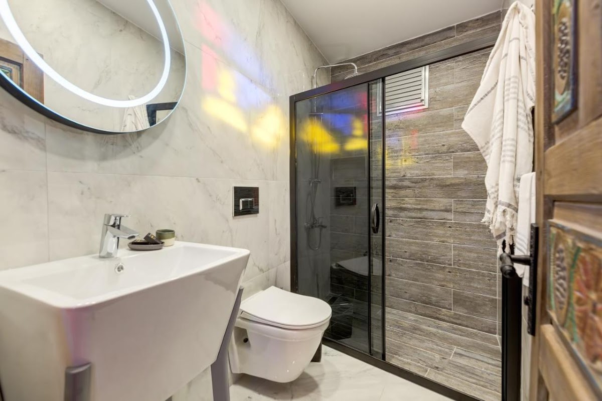 Cunda — Anda Beach Bistro Rooms - Namık Kemal Cunda Butik Otel — galeri