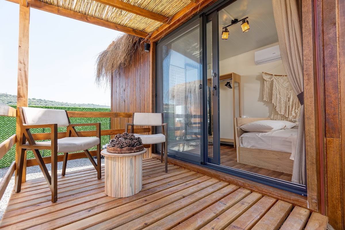 Cunda — Anda Beach Bistro Rooms - Namık Kemal Cunda Butik Otel — galeri