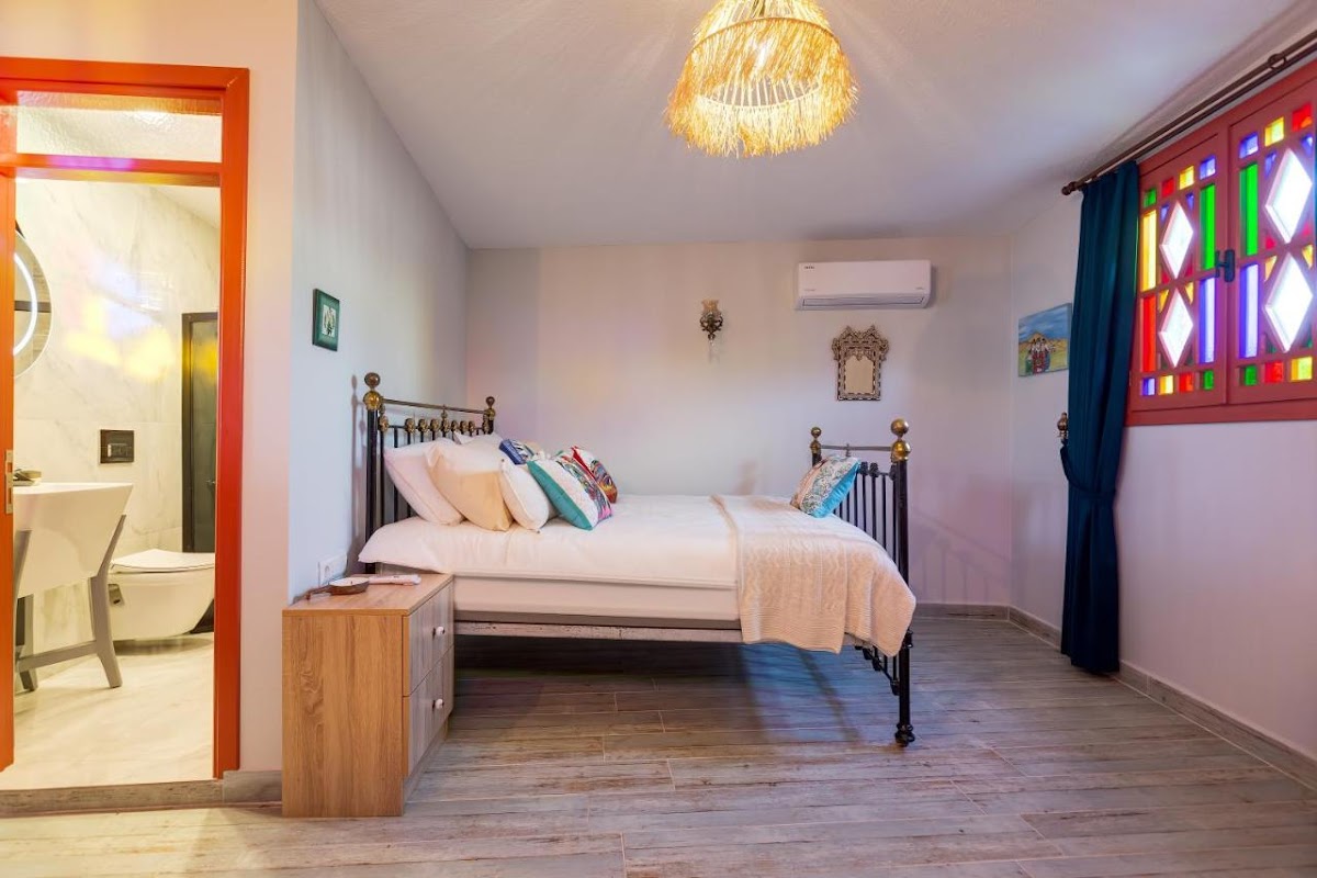 Cunda — Anda Beach Bistro Rooms - Namık Kemal Cunda Butik Otel — galeri