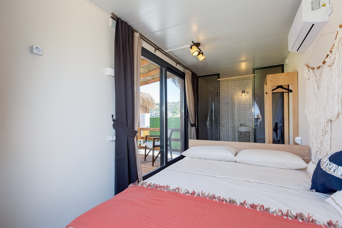 Cunda — Anda Beach Bistro Rooms - Namık Kemal Cunda Butik Otel — galeri