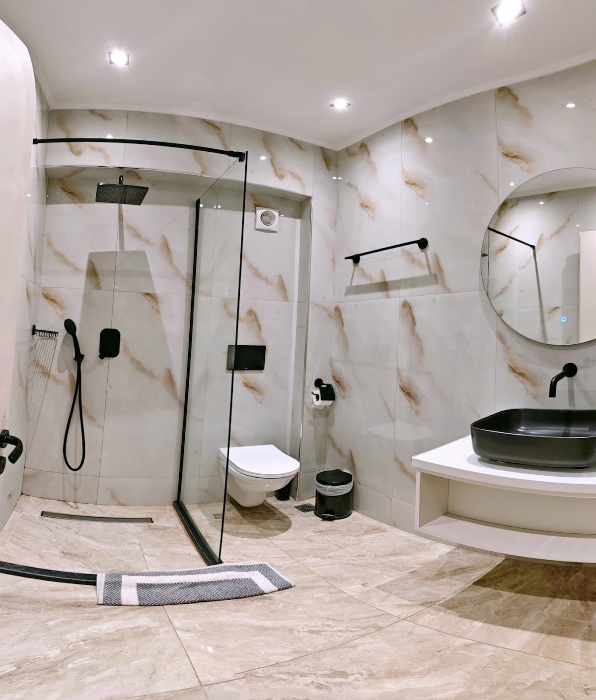 Lesbos — Marilena Resort Hotel — gallery