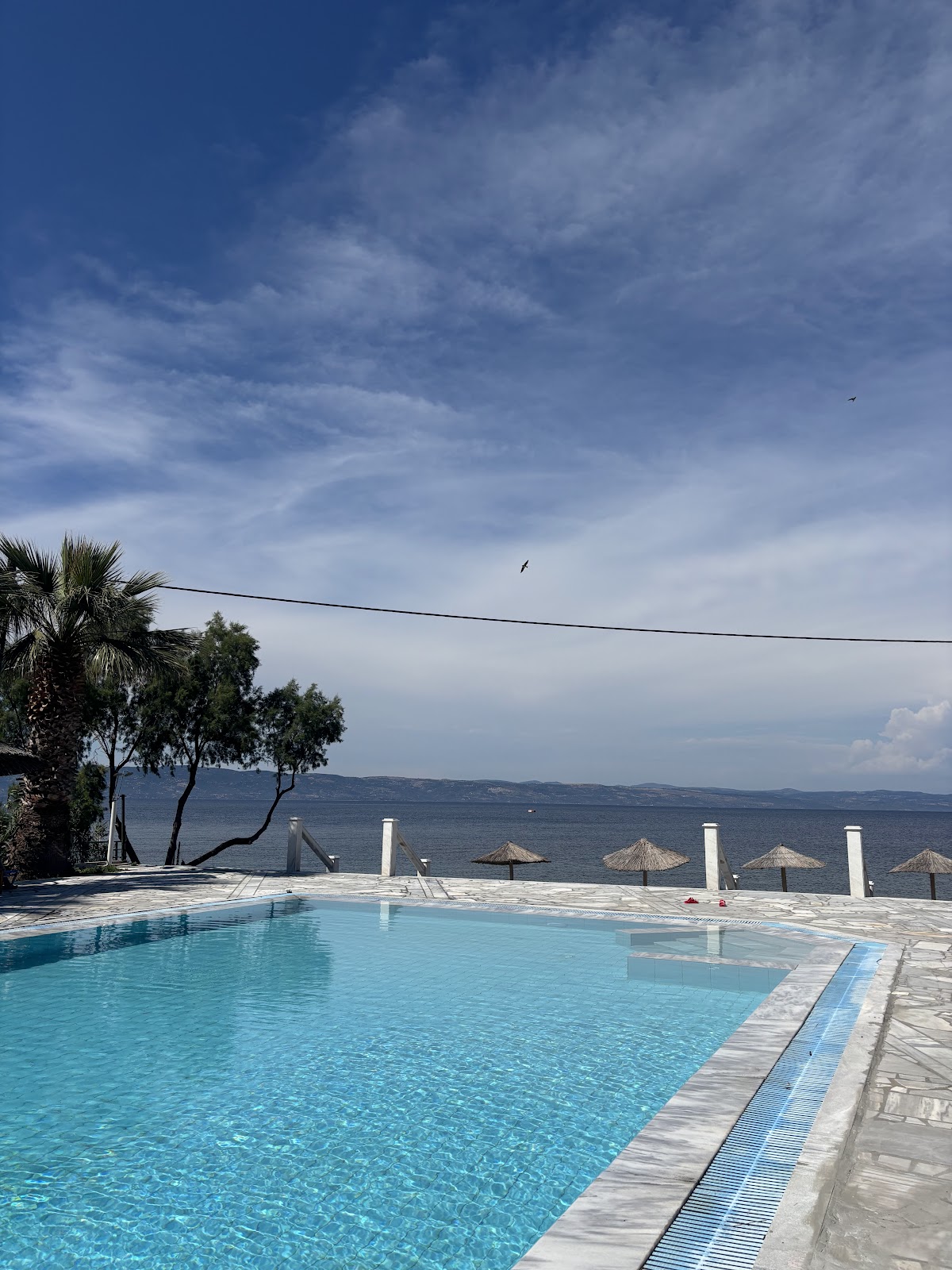 Lesvos — Viva Mare Hotel — galeri