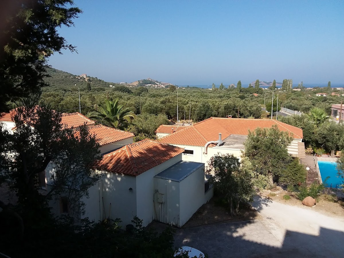 Lesvos — Lassia Studios — galeri