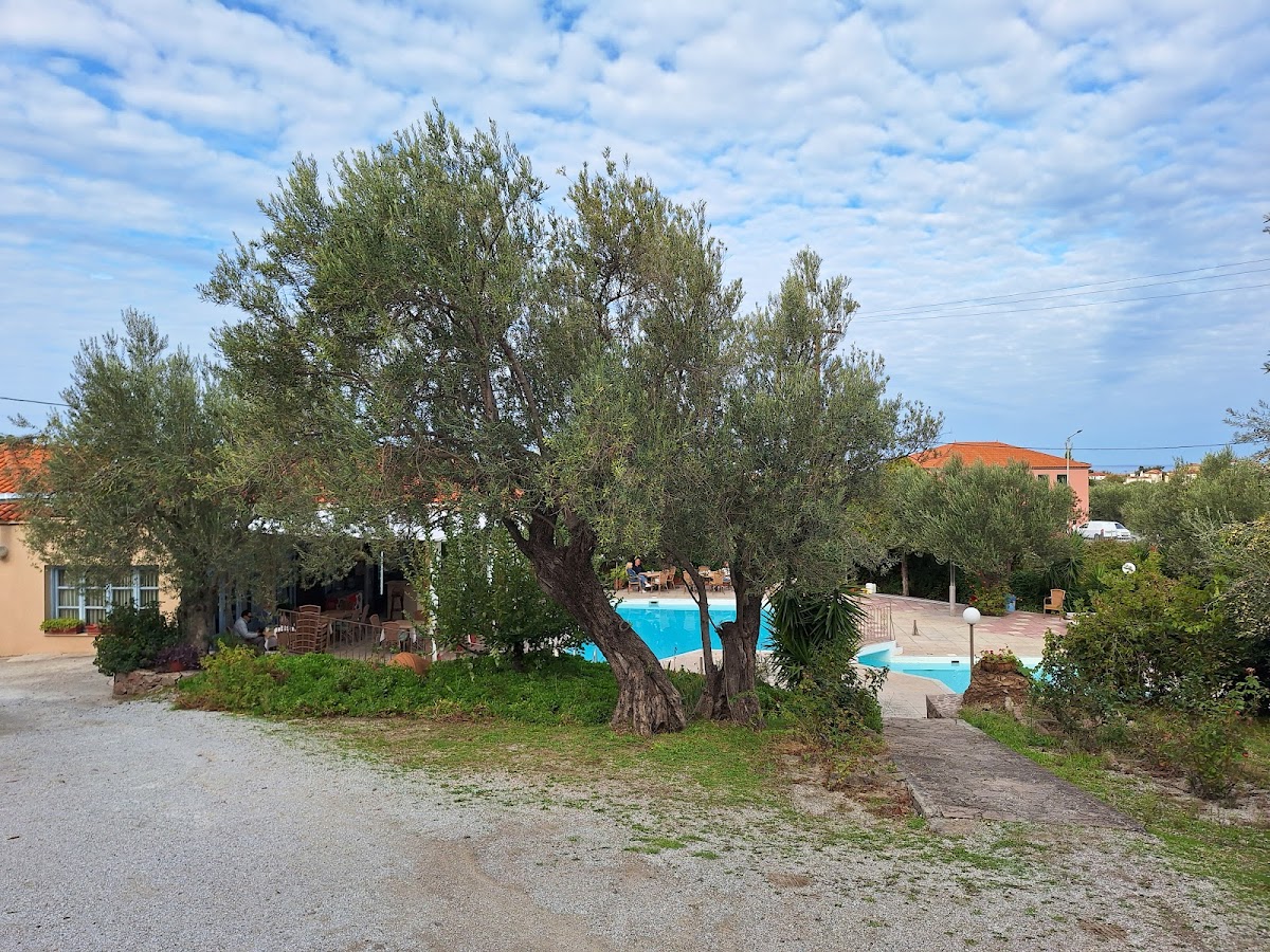 Lesbos — Lassia Studios — gallery