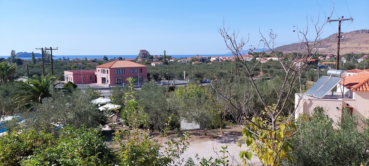 Lesbos — Lassia Studios — gallery