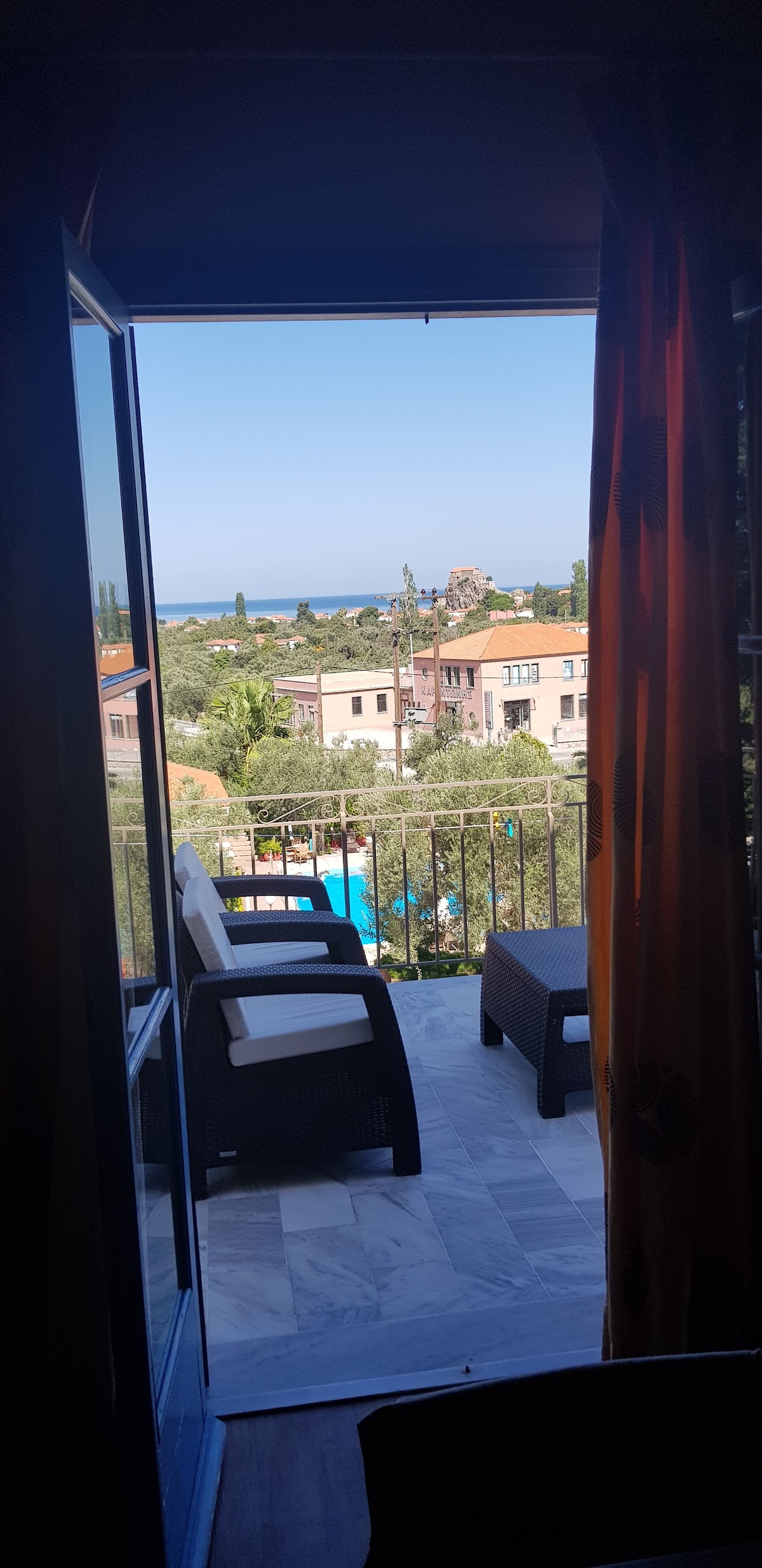 Lesvos — Lassia Studios — galeri