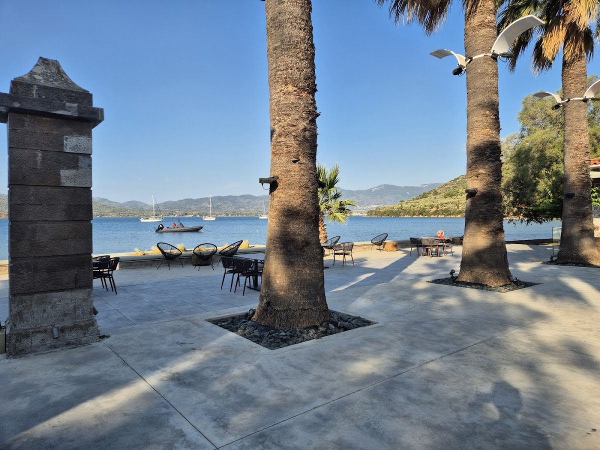 Lesbos — Elia Kai Thalassa — gallery