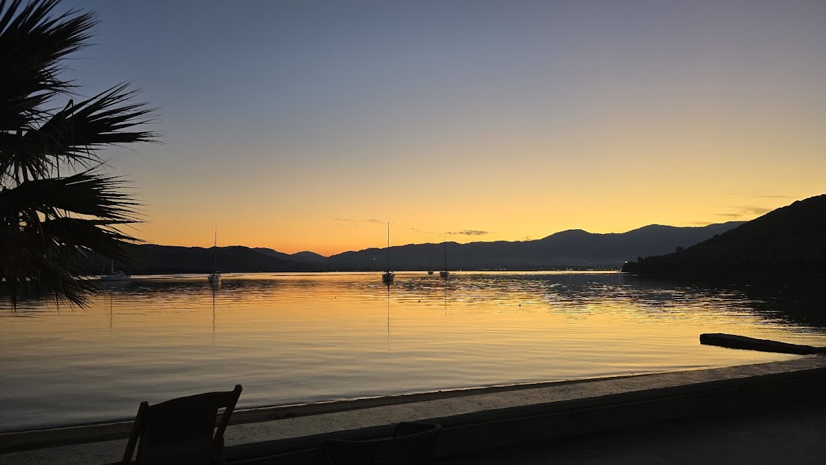 Lesvos — Elia Kai Thalassa — galeri