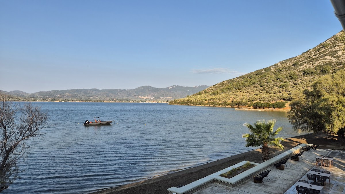 Lesbos — Elia Kai Thalassa — gallery