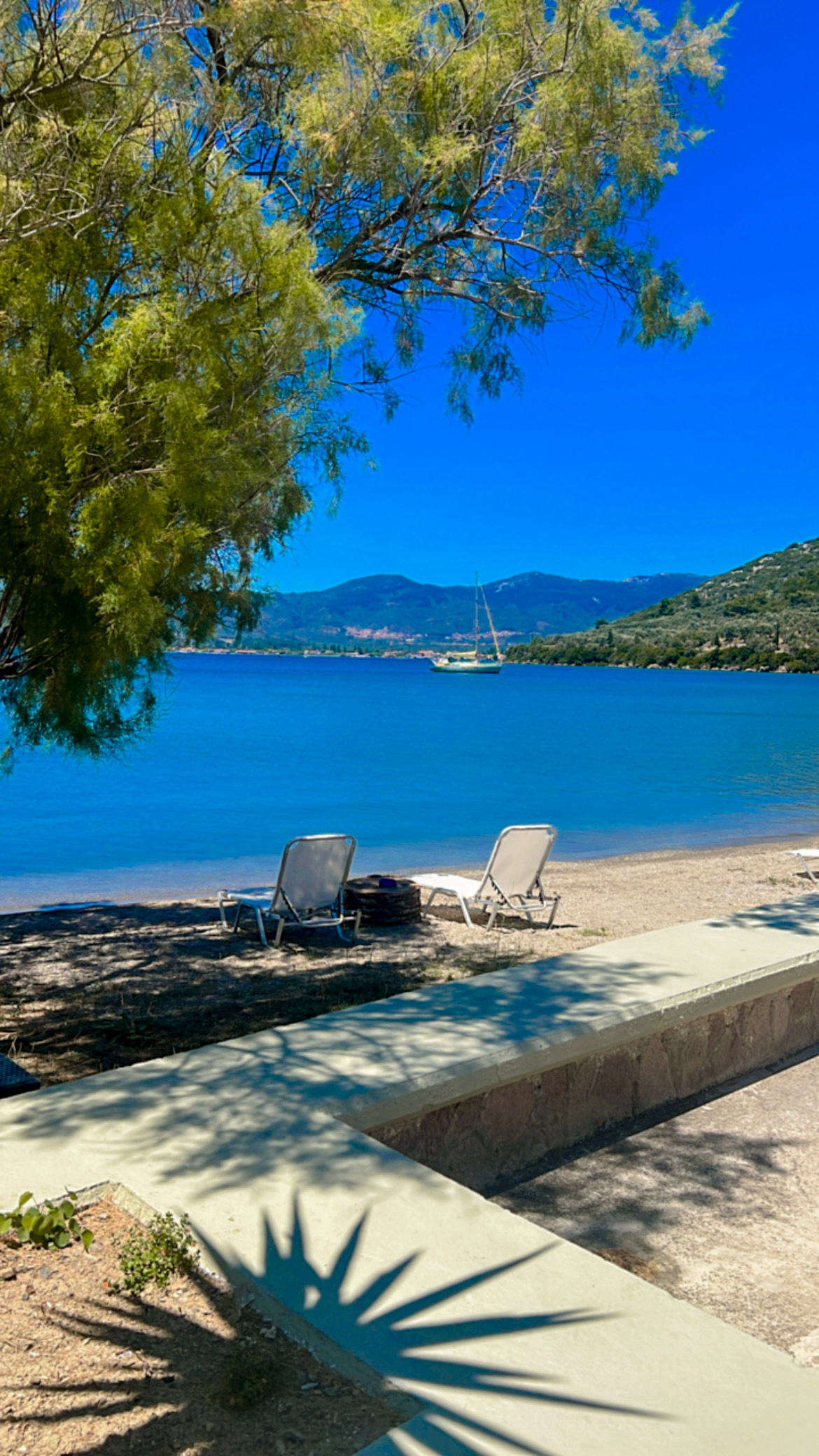 Lesbos — Elia Kai Thalassa — gallery