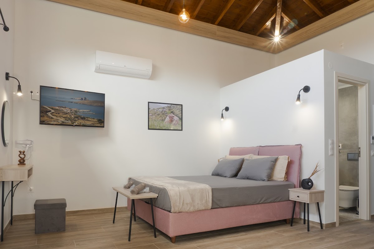 Lesbos — Apolithon — gallery