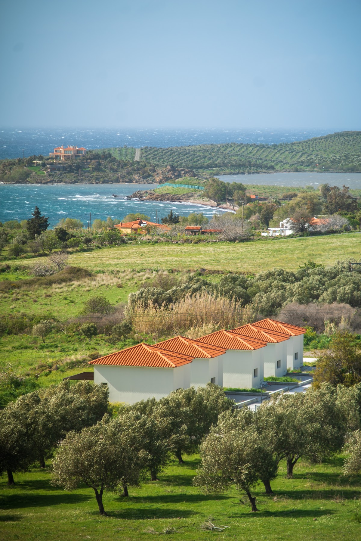 Lesbos — Apolithon — gallery