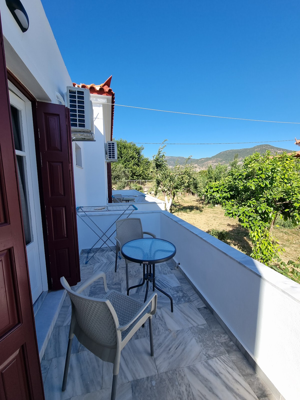 Lesbos — Petradi — gallery