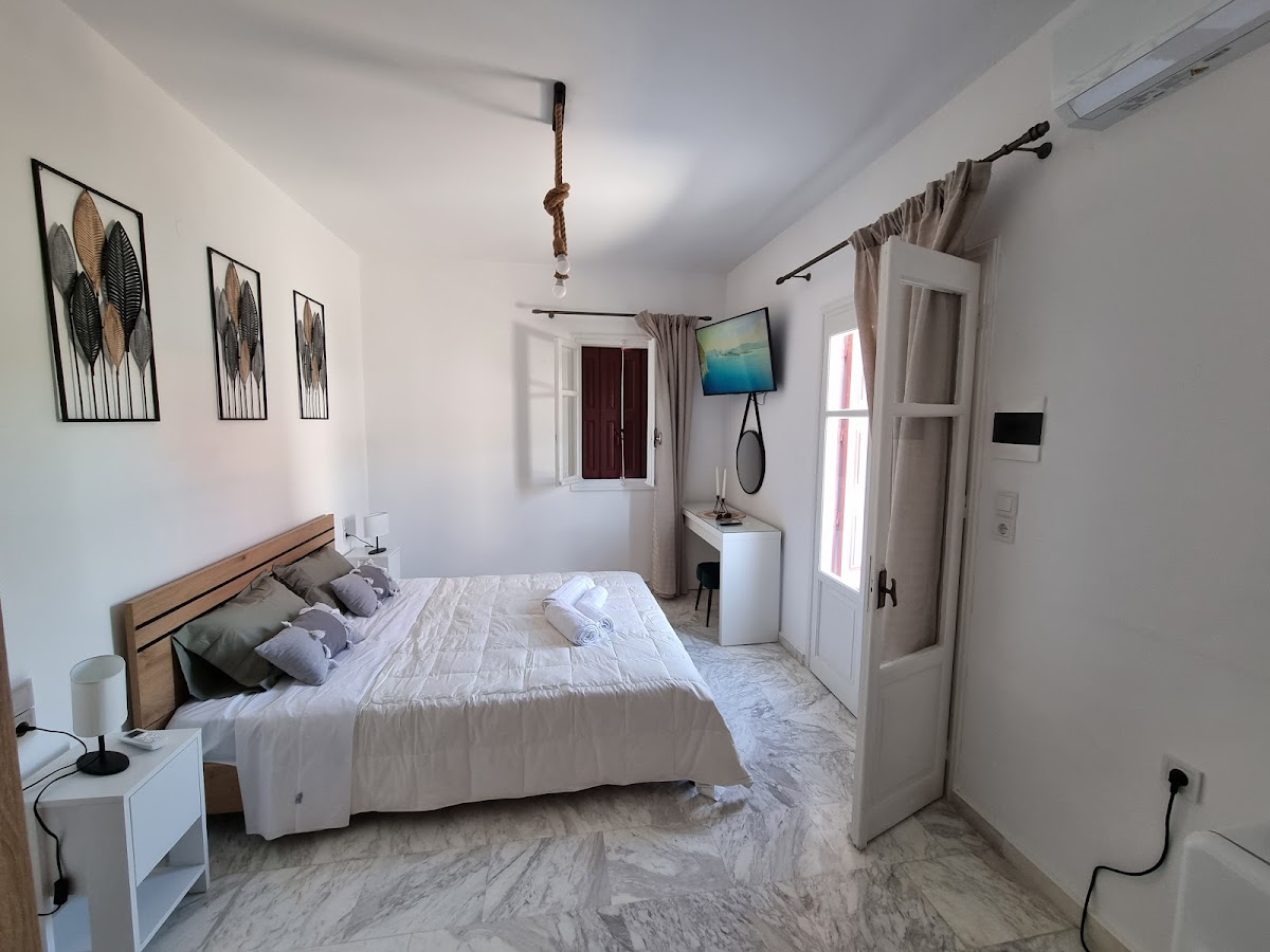 Lesbos — Petradi — gallery