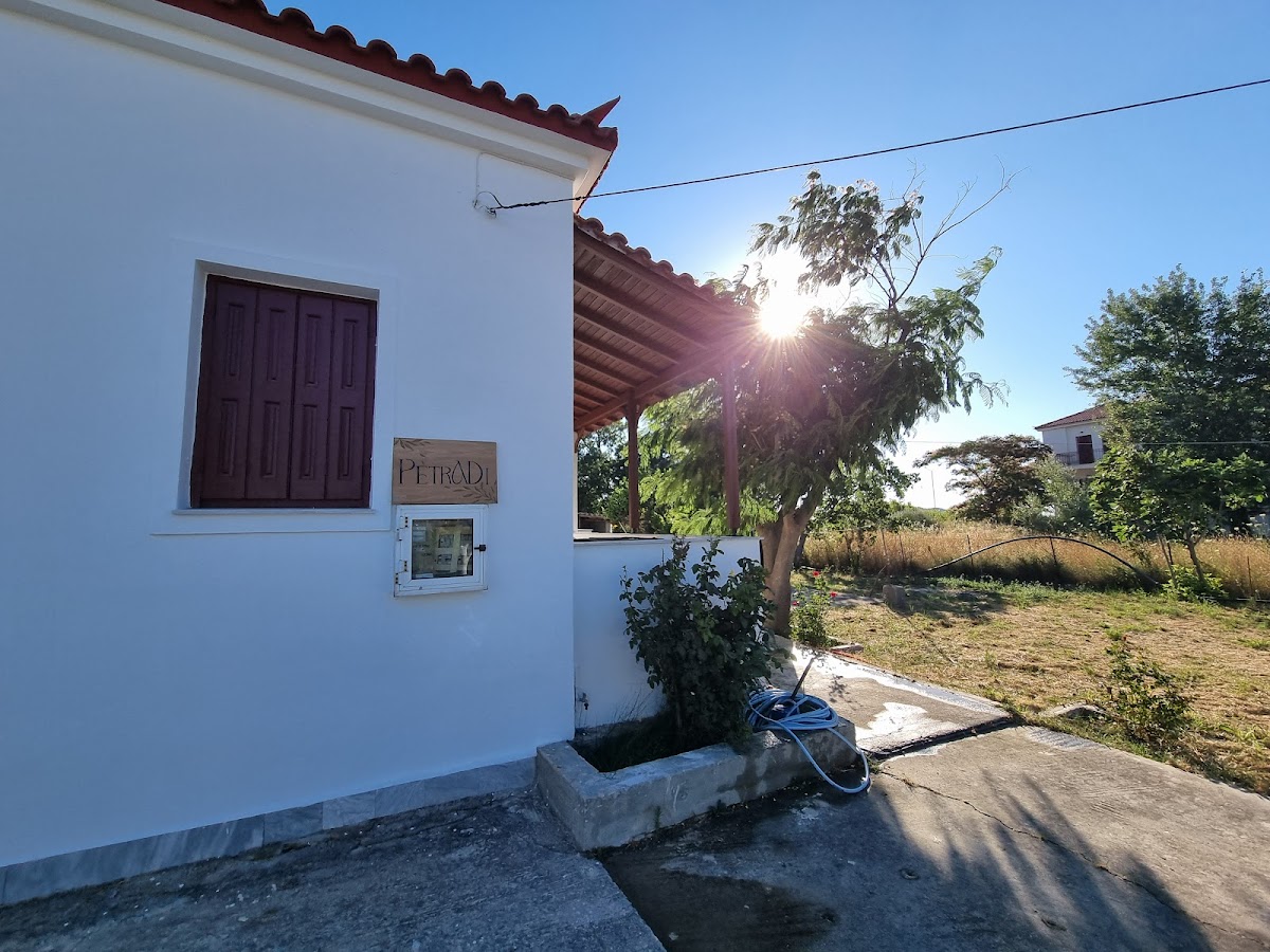 Lesbos — Petradi — gallery