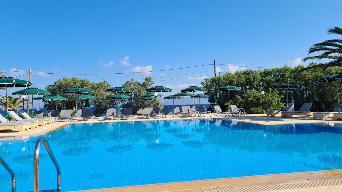 Lesbos — Bella Vista — gallery