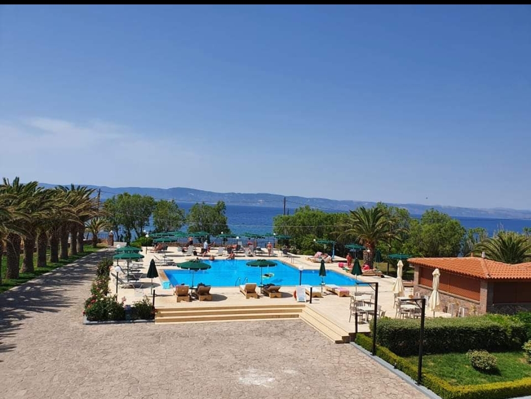 Lesbos — Bella Vista — gallery
