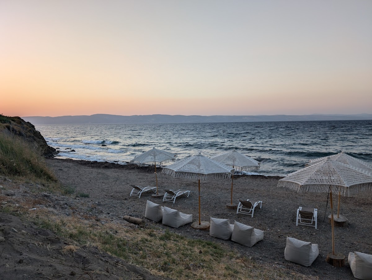 Lesvos — Bella Vista — galeri