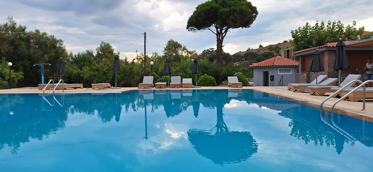 Lesbos — Bella Vista — gallery