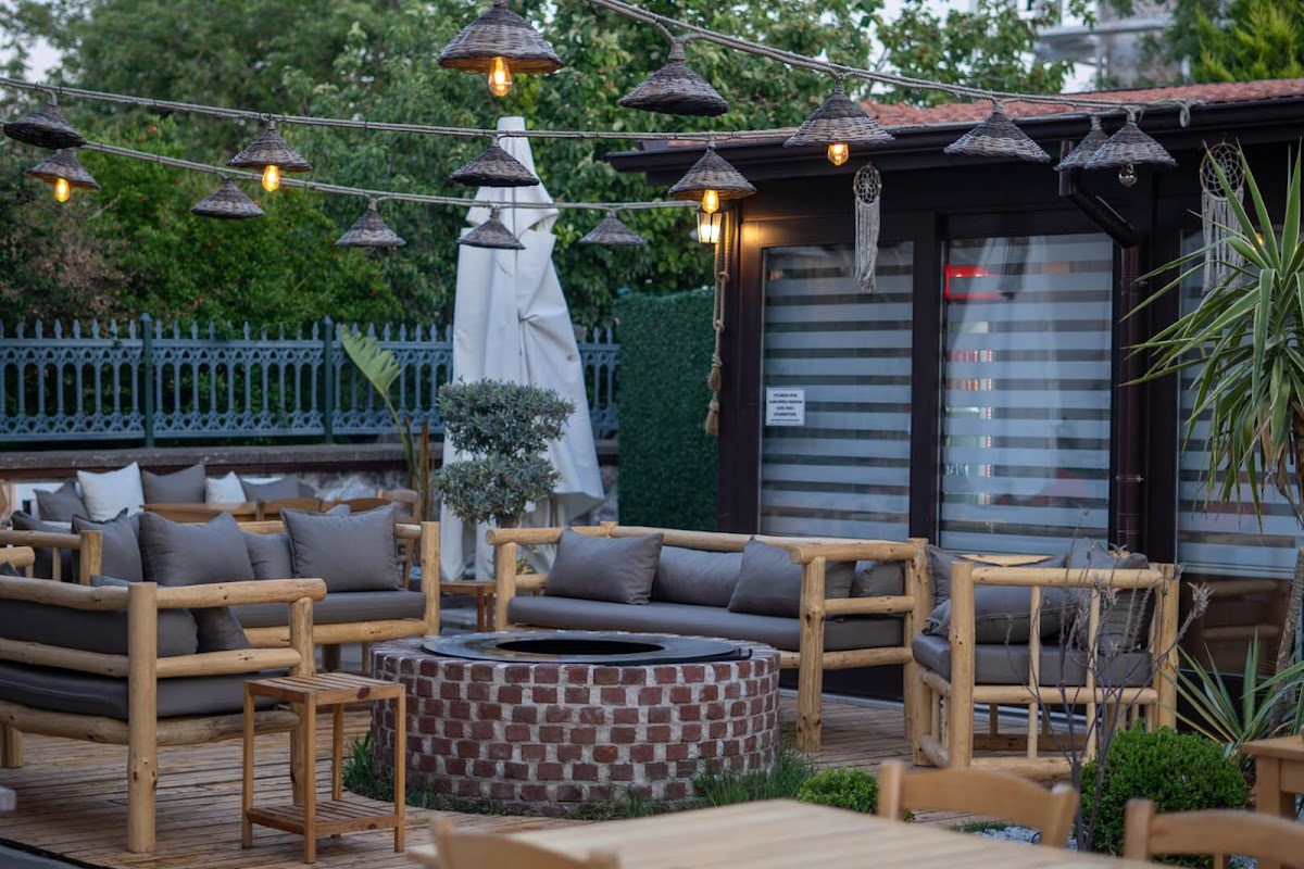 Cunda — Q Zen House Cunda - Namık Kemal Butik Otel Deneyimi — galeri