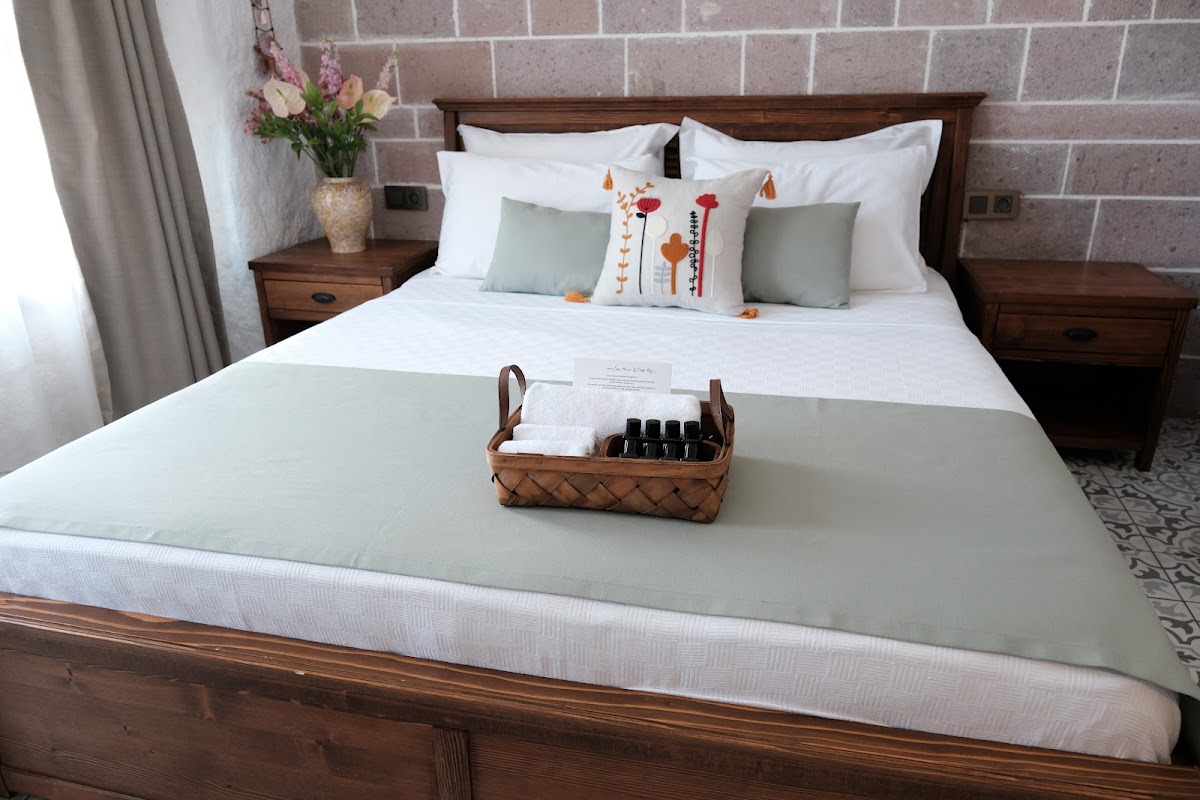 Cunda — Q Zen House Cunda - Namık Kemal Butik Otel Deneyimi — galeri