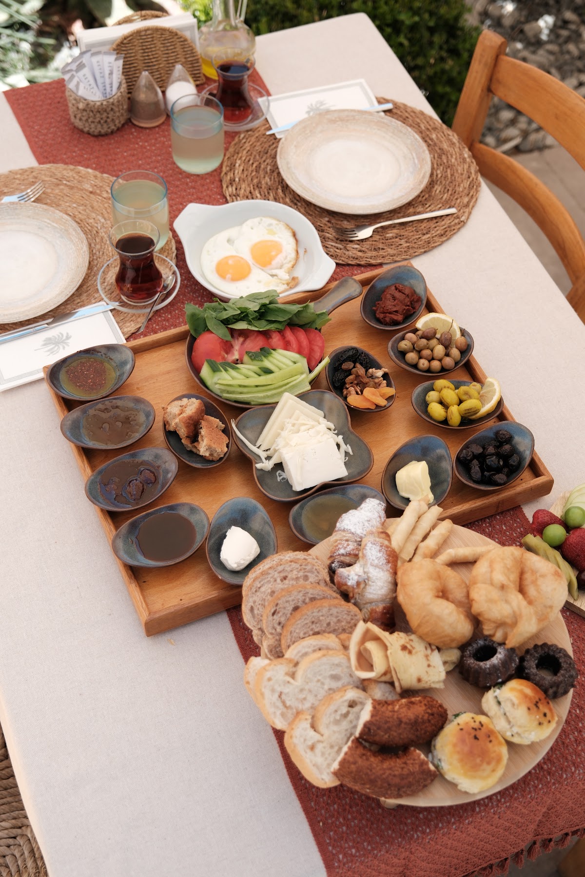 Cunda — Q Zen House Cunda - Namık Kemal Butik Otel Deneyimi — galeri