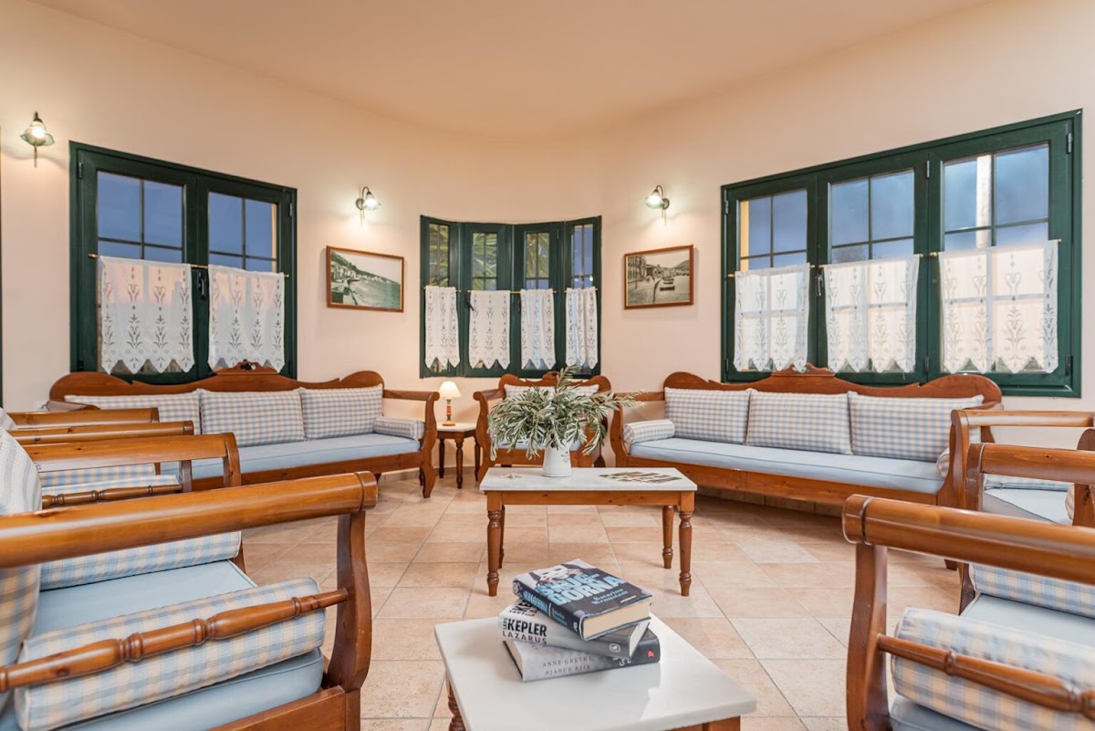 Samos — Lidra Samos S A — galeri