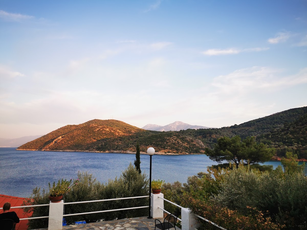 Samos — Kerveli Village Hotel — galeri