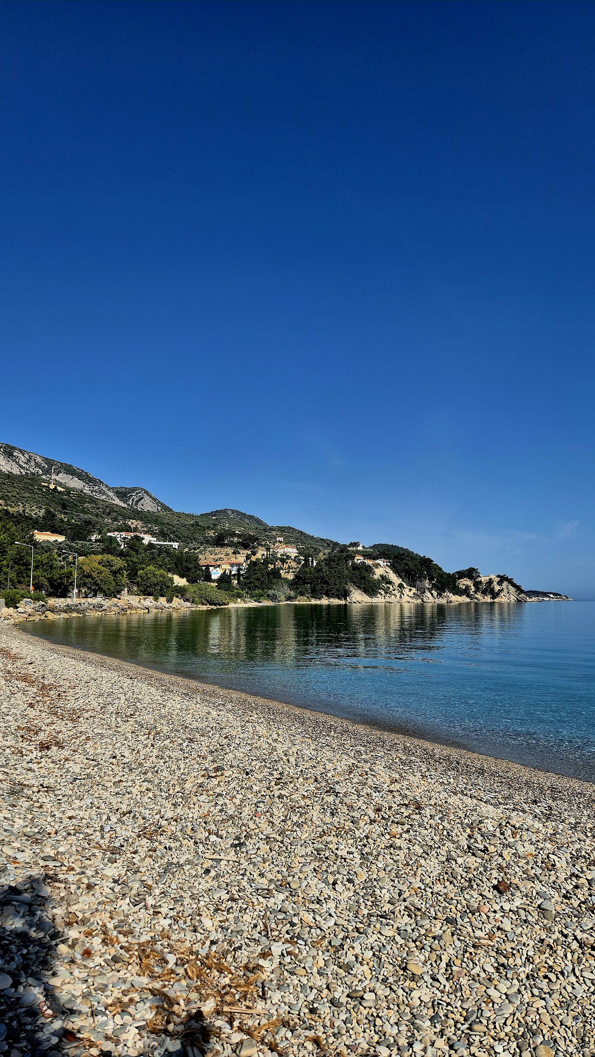 Samos — Kokkari Beach Hotel — galeri