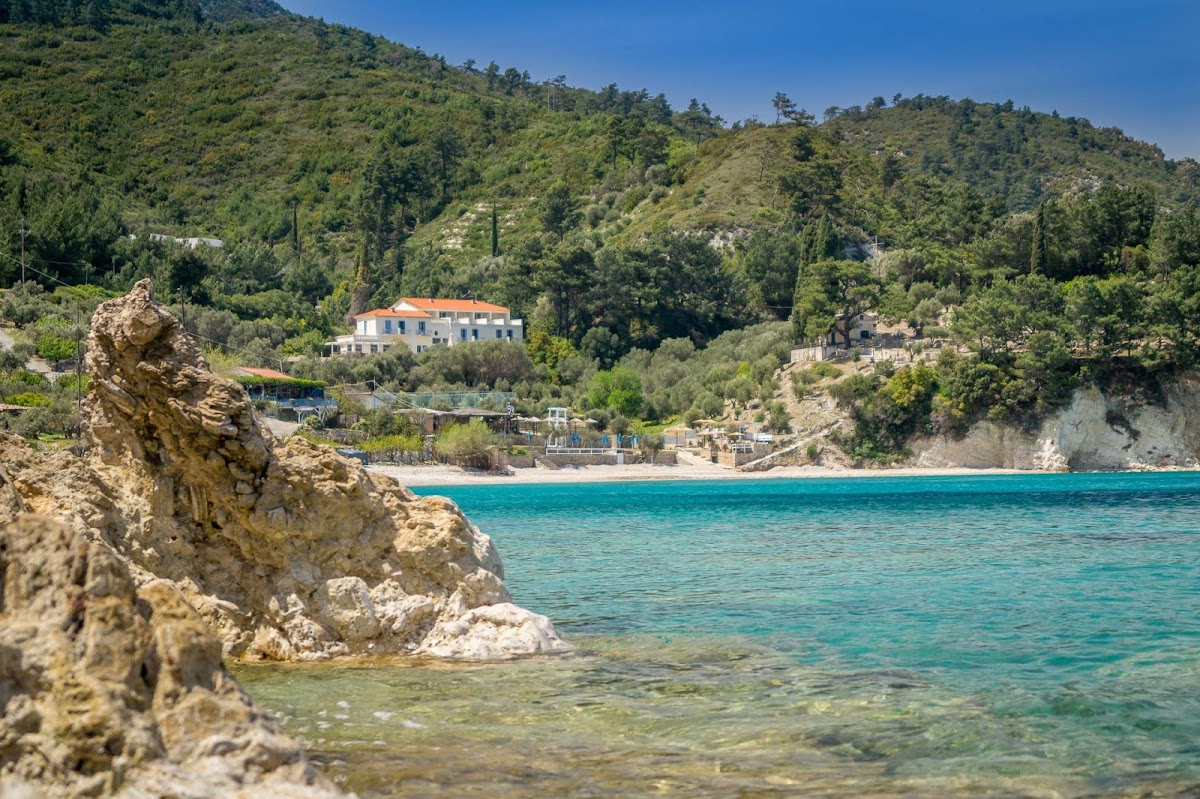 Samos — Armonia Bay Hotel — galeri