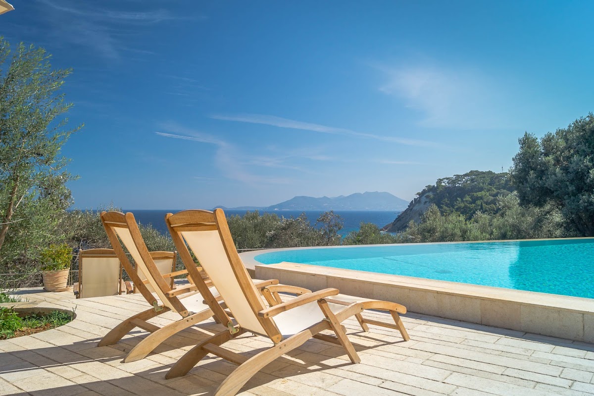 Samos — Armonia Bay Hotel — galeri