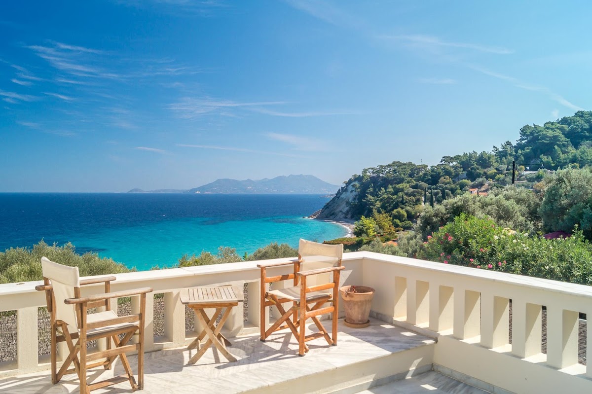 Samos — Armonia Bay Hotel — galeri