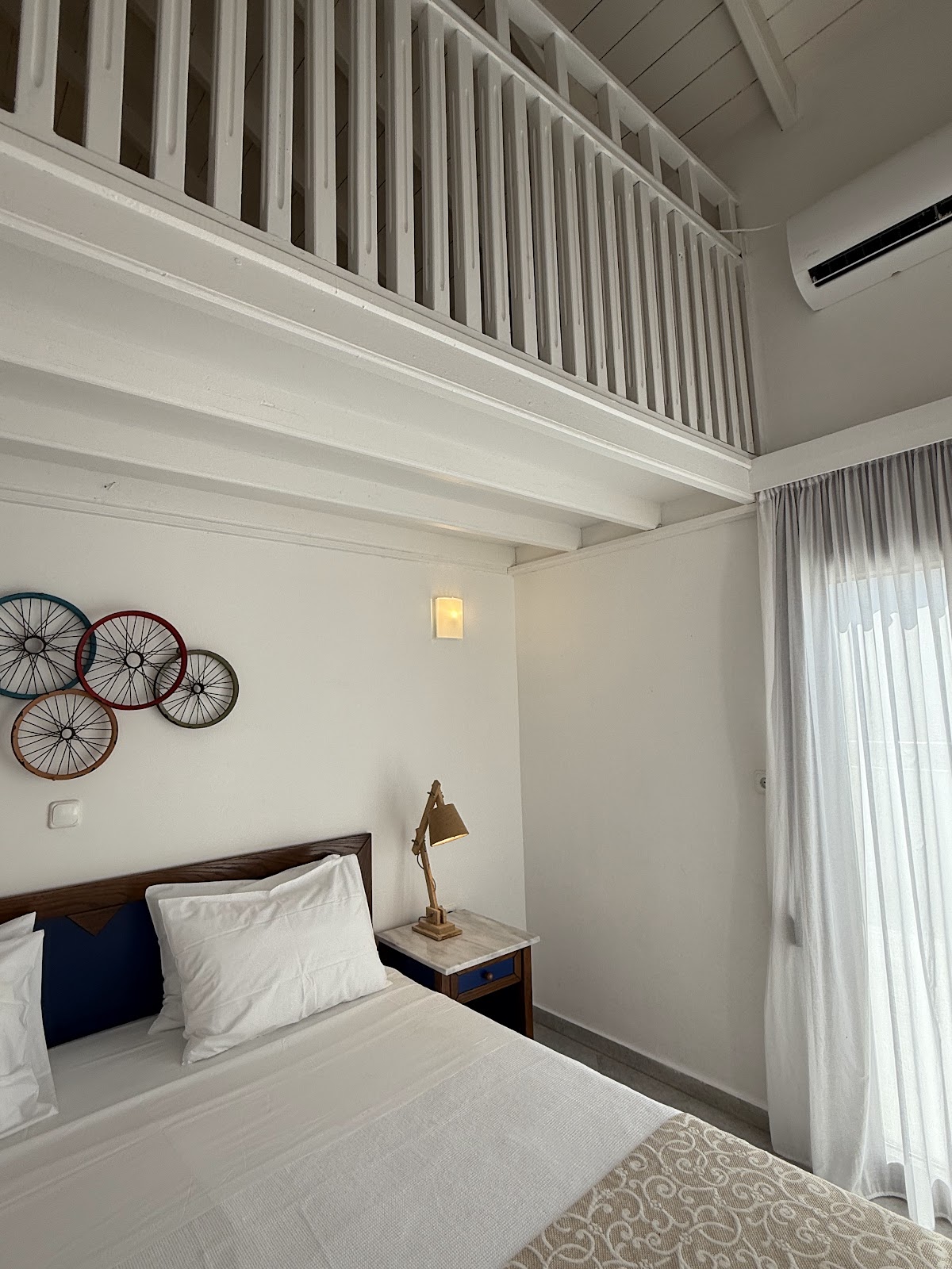 Samos — Kalidon Beach Hotel — galeri