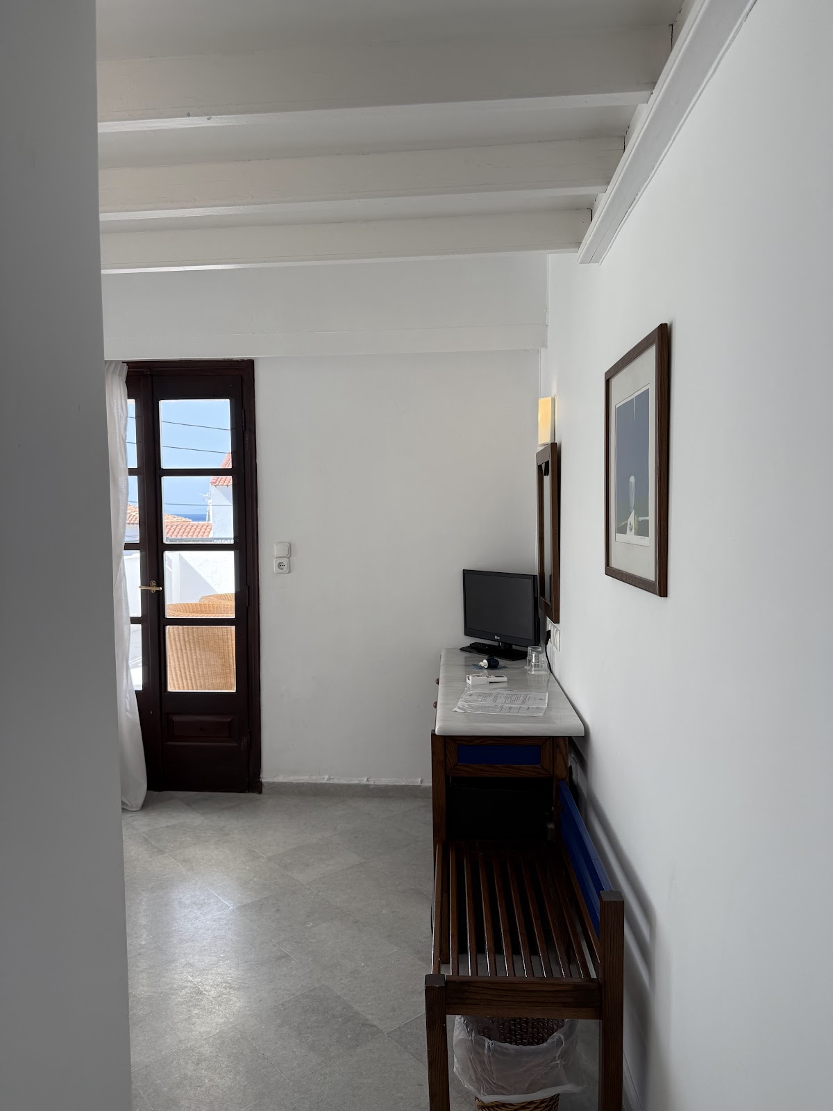 Samos — Kalidon Beach Hotel — galeri