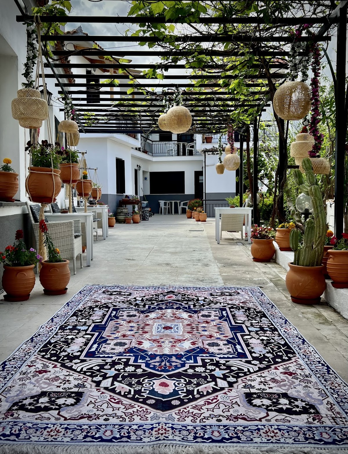 Samos — Hokkum Studios — galeri