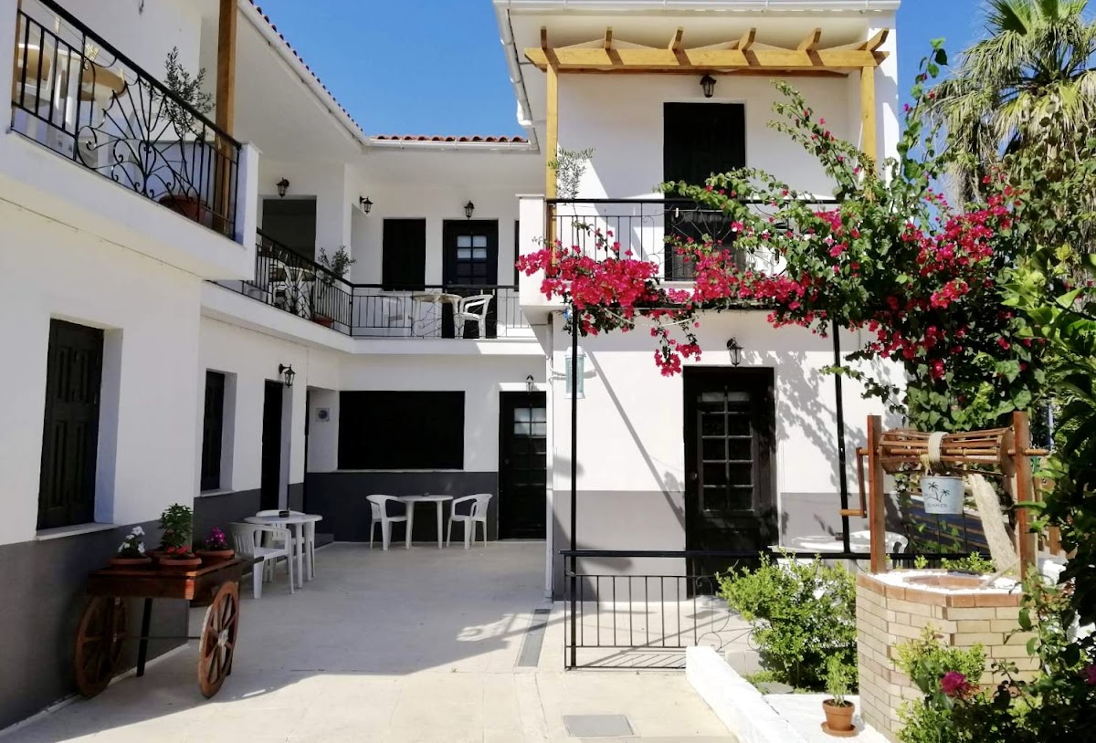 Samos — Hokkum Studios — galeri