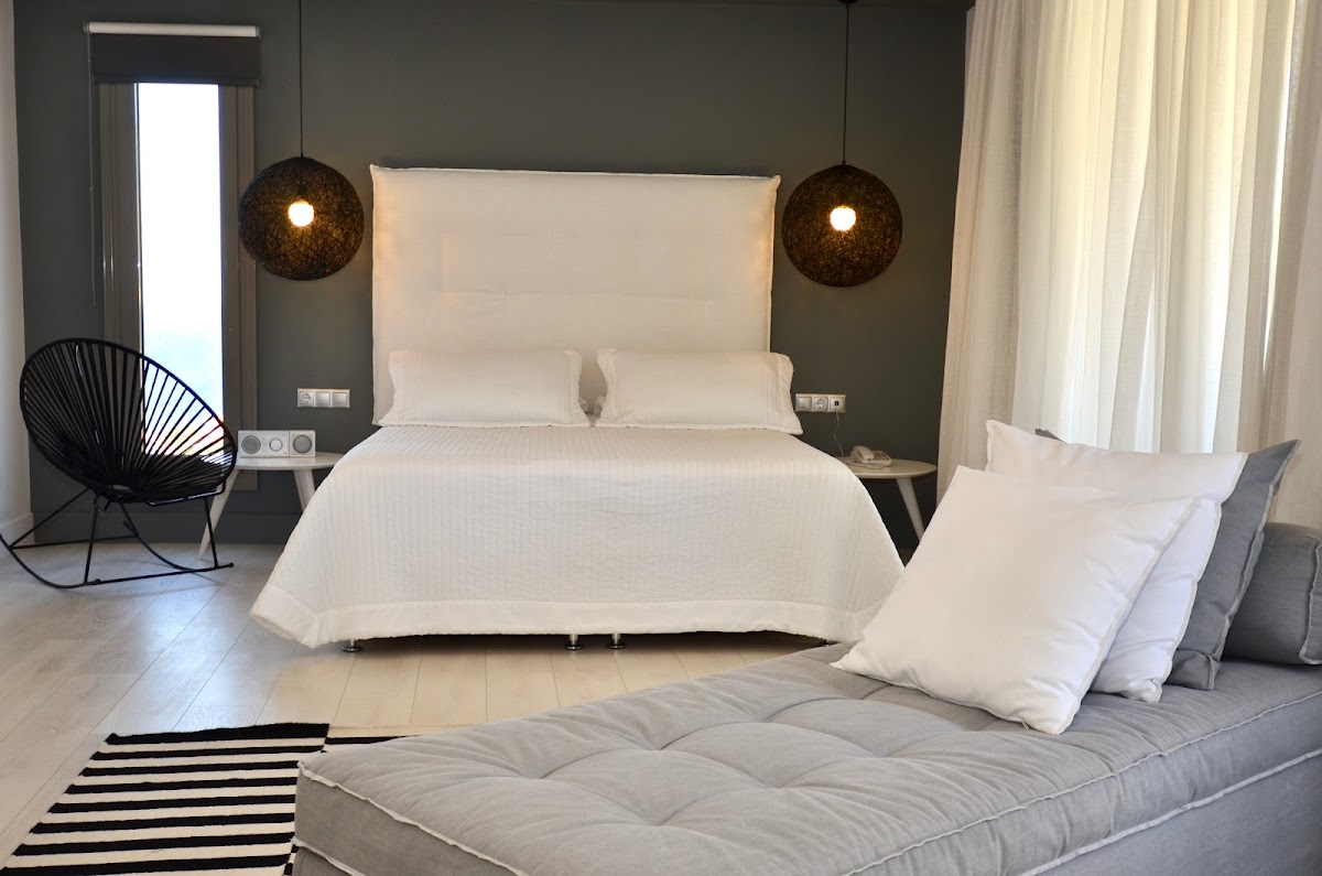 Samos — Ino Village Hotel — galeri