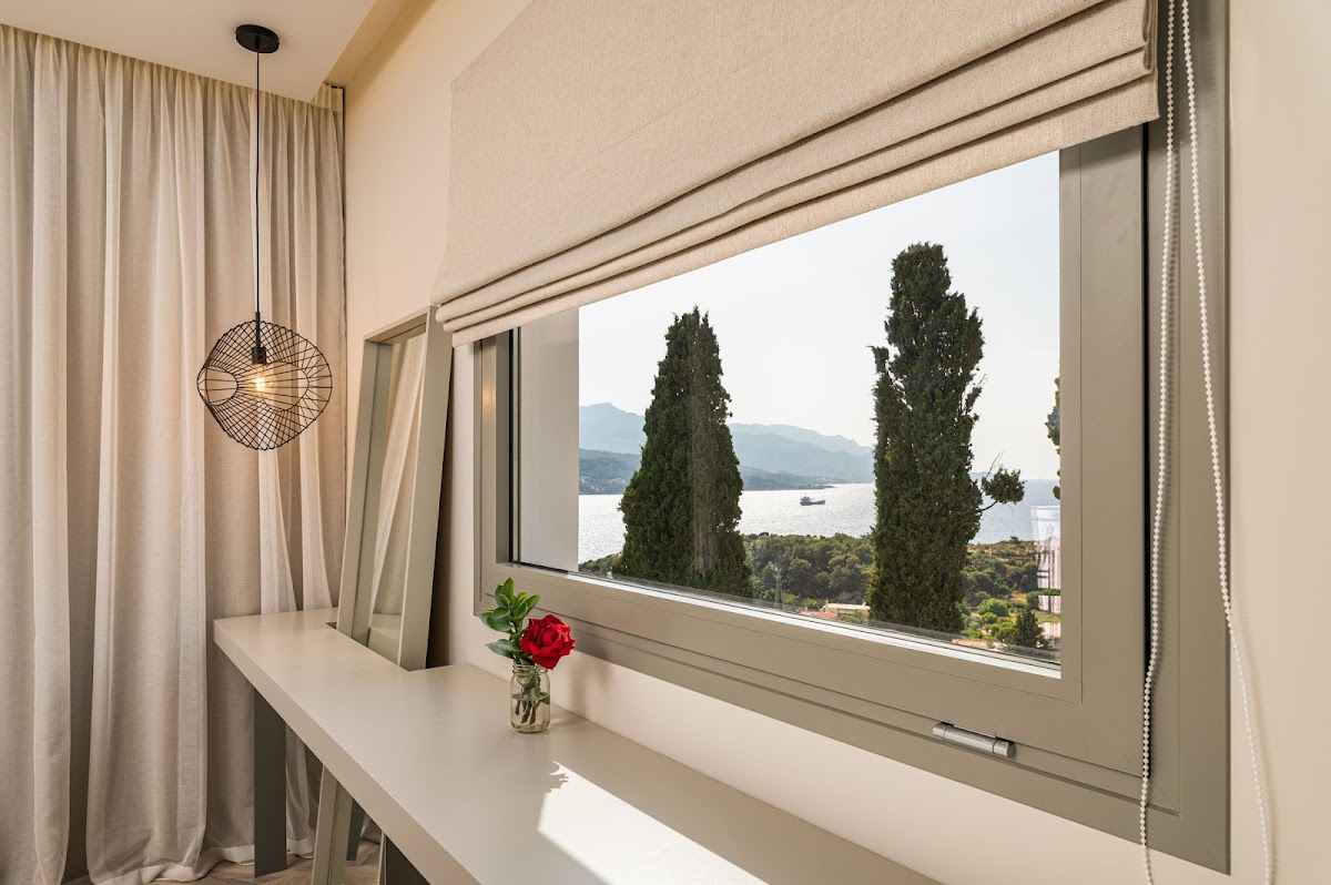 Samos — Ino Village Hotel — galeri